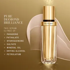 Serum Estee Lauder Re-Nutriv Ultimate Diamond Transformative Brilliance - tái tạo và trẻ hóa làn da, 30ml