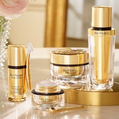 Serum Estee Lauder Re-Nutriv Ultimate Diamond Transformative Brilliance - tái tạo và trẻ hóa làn da, 30ml