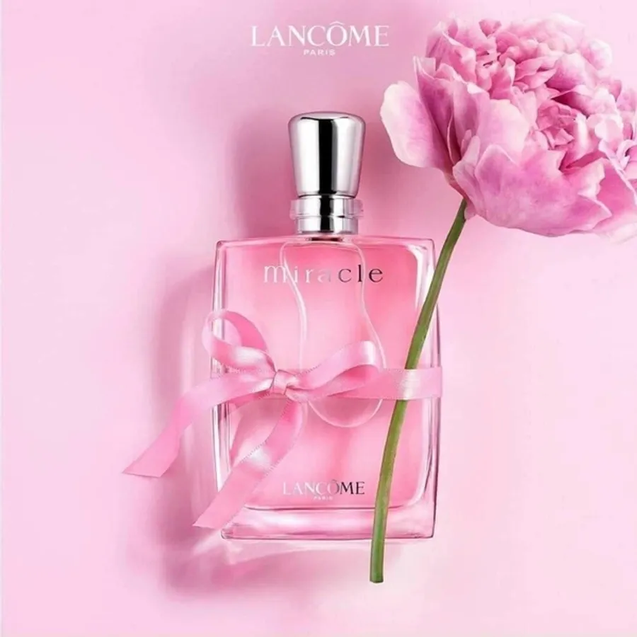 Set nước hoa Lancome 4 mùi hương phong cách đa dạng, cực đỉnh, Hot Trend (New)