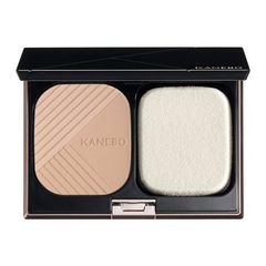 Phấn phủ Kanebo GKC Luster Powder mỏng nhẹ và che phủ tự nhiên - #OC-A trắng sáng, refill