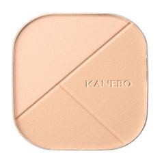 Phấn phủ nền Kanebo Dual Radiance Foundation hiệu ứng 3D, OC-C sáng tự nhiên #refill