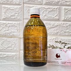 Tinh dầu Lemongrass sả chanh giảm stress, khử mùi tốt, thư giãn, 1L