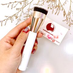 Cọ đa năng Estee Lauder Foundation Brush cao cấp, xoáy nền/má hồng cực đẹp
