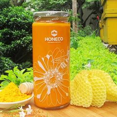 Tacumin Tam Đảo Honeco điều trị dạ dày, tá tràng, ngăn ngừa ung thư, 600g