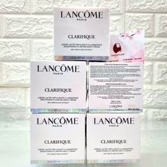Kem dưỡng Lancome Clarifique Brightening Plumping trắng sáng, căng mọng da, 50ml (New)