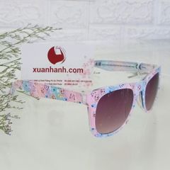 Kính mát H&M công chúa Elsa xinh xắn, đáng yêu cho bé gái #Pink Light 