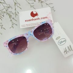 Kính mát H&M công chúa Elsa xinh xắn, đáng yêu cho bé gái #Pink Light 