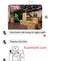 Đèn xông tinh dầu 3in1, đèn ngủ, trang trí handmade từ gốm Bát Tràng Việt Nam.