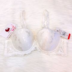 Áo ngực nữ Relax RAY008 phối ren hoa dịu dàng, nữ tính A80 