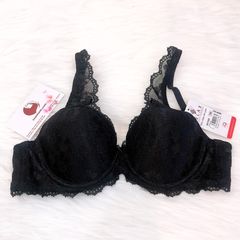 Áo ngực nữ Relax RAY008 phối ren hoa dịu dàng, nữ tính A80 