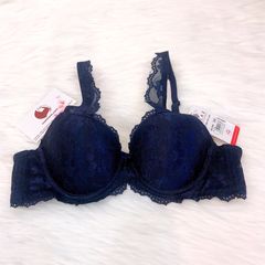 Áo ngực nữ Relax RAY008 phối ren hoa dịu dàng, nữ tính A80 
