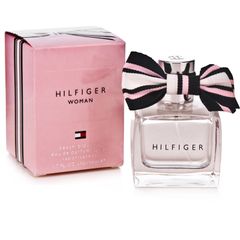 Nước hoa nữ Tommy Hilfiger Woman Peach Blossom ngọt ngào, nữ tính EDP 50ml