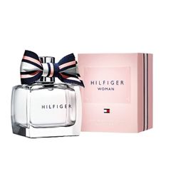 Nước hoa nữ Tommy Hilfiger Woman Peach Blossom ngọt ngào, nữ tính EDP 30ml