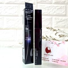 Mascara Kanebo Kate The Lash Former EX Long WP cong, dài, chống thấm nước (New)