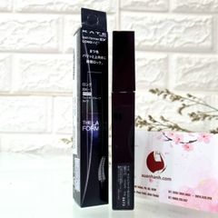 Mascara Kanebo Kate The Lash Former EX Long WP cong, dài, chống thấm nước (New)