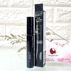 Mascara Kanebo Kate The Lash Former EX Volume WP - cong, dày, chống thấm nước