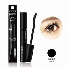 Mascara Kanebo Kate The Lash Former EX Volume WP - cong, dày, chống thấm nước
