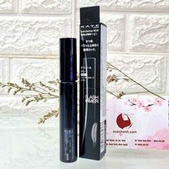 Mascara Kanebo Kate The Lash Former EX Volume WP - cong, dày, chống thấm nước