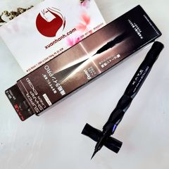 Bút vẽ mắt nước Kanebo Kate Super Sharp Liner EX3.0 Pro nét mảnh, sắc sảo (New)