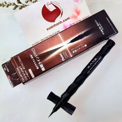 Bút vẽ mắt nước Kanebo Kate Super Sharp Liner EX3.0 Pro nét mảnh, sắc sảo (New)