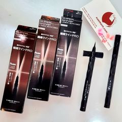Bút vẽ mắt nước Kanebo Kate Super Sharp Liner EX3.0 Pro nét mảnh, sắc sảo (New)
