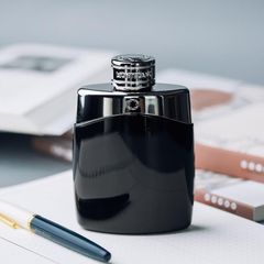 Nước hoa nam Mont Blanc Legend nam tính, quyến rũ, hiện đại, EDT, 100ml