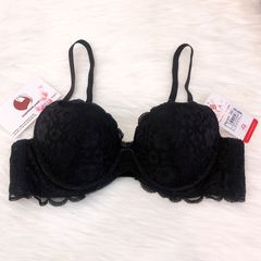 Áo ngực nữ Relax RAY010 mút mỏng, phối ren quyến rũ A80 