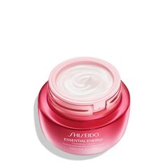 Kem dưỡng Shiseido Essential Energy - cấp ẩm, phục hồi năng lượng căng mọng da, 15ml (new)