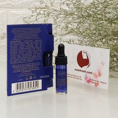 Serum Kiehl's Midnight Recovery Concentrate phục hồi và tái tạo da chuyên đêm, 4ml