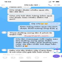 Máy massage Refa Carat Ray Full mặt + body, thon gọn, nâng cơ,TẶNG 1 HỘP MẶT NẠ JAPAN GALS