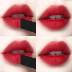 Son Yves Saint Laurent The Slim #20 Carmine Catch - đỏ chuẩn sang đẹp (Tester)