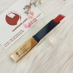 Son Yves Saint Laurent The Slim #20 Carmine Catch - đỏ chuẩn sang đẹp (Tester)