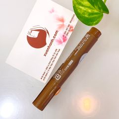 Bút vẽ mày Eyebrow Tint dạng bút lông dễ vẽ, tự nhiên, chống lem trôi
