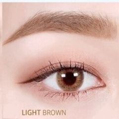 Bút vẽ mày Eyebrow Tint dạng bút lông dễ vẽ, tự nhiên, chống lem trôi