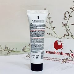 Gel Daiso Pore Cleansing loại bỏ mụn đầu đen, làm sạch và se khít lỗ chân lông 20g