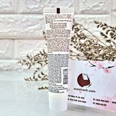 Sữa rửa mặt Fresh Soy Face sạch dịu nhẹ, thoáng mát, mịn màng - 20ml
