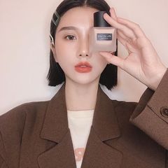 Kem Nền Shu Uemura Breathable SPF 24/PA+++ che phủ, bền màu, #774  Light Beige