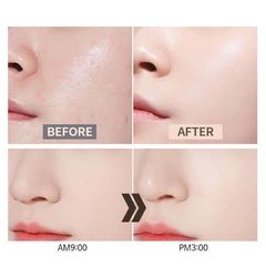 Kem Nền Shu Uemura Breathable SPF 24/PA+++ che phủ, bền màu, #774  Light Beige
