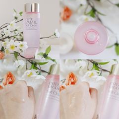 Toner Estee Lauder Soft Clean Hydrating cân bằng, cấp ẩm cho da khô, nhạy cảm.