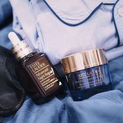 Kem dưỡng Estee Lauder Revitalizing Supreme+ Night chống lão hóa, nuôi dưỡng da chuyên sâu, 50ml.