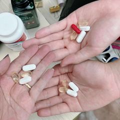 Dầu cá Nauy Biopharma TRIPPEL Omega-3 tốt cho tim mạch, hệ miễn dịch và trí não (new)