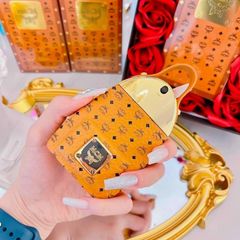 Set 3 nước hoa MCM sành điệu, cá tính với mùi hương cuốn hút, unisex - 75ml, EDP