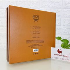 Set 3 nước hoa MCM sành điệu, cá tính với mùi hương cuốn hút, unisex - 75ml, EDP