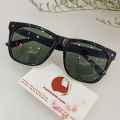 Kính mát Jack&Jones chống tia UV, kiểu dáng thời trang, sành điệu - Unisex