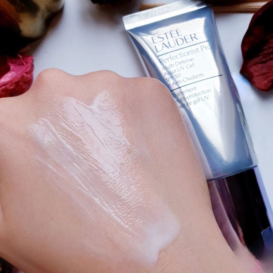 Chống nắng Estee Lauder Perfectionist Pro Aqua UV Gel SPF50/PA++++, 30ml