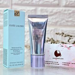Chống nắng Estee Lauder Perfectionist Pro Aqua UV Gel SPF50/PA++++, 30ml