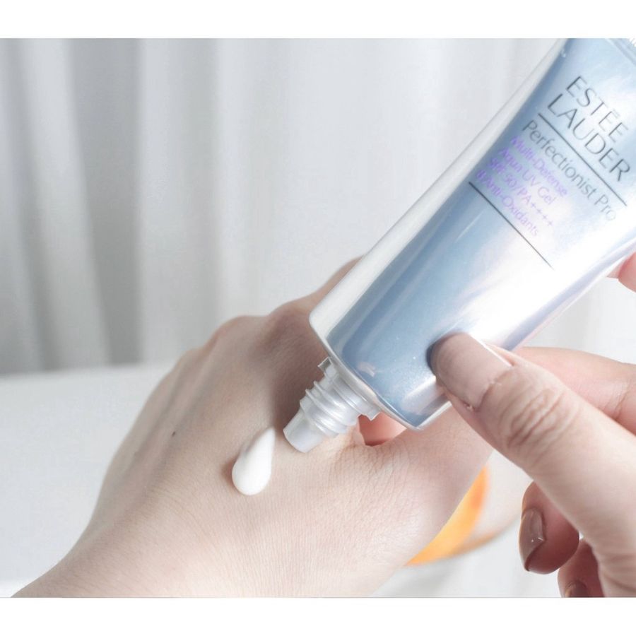 Chống nắng Estee Lauder Perfectionist Pro Aqua UV Gel SPF50/PA++++, 30ml