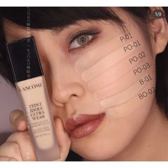 Kem nền Lancome Teint Idole Ultra Wear che phủ toàn diện và lì mịn, 5ml (New)