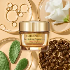 Kem dưỡng Estee Lauder Supreme+Youth Power Creme phục hồi da chuyên sâu, 30ml (New)