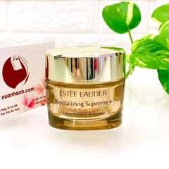 Kem dưỡng Estee Lauder Supreme+Youth Power Creme phục hồi da chuyên sâu, 30ml (NEW)
